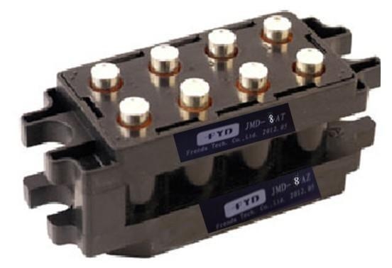 JMD8A 模块电源连接器