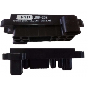 JMD25 模块电源连接器
